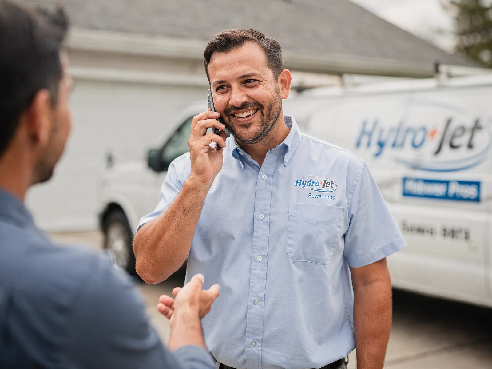 Hydro Jetting Riverside, PA FAQs
